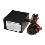 I-BOX ZASILACZ I-BOX CUBE II ATX 600W APFC 12 CM FAN BLACK EDITION