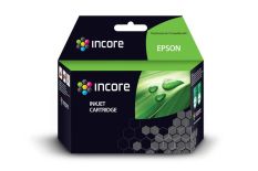 Incore Tusz do Epson T0802 Cyan 14ml