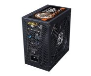 Zalman Zasilacz komputerowy ZM600-GVM (80 Plus Bronze)