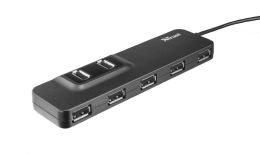 Trust OILA 7 PORT USB2.0 HUB