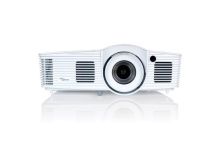 Optoma Projector DU400 (DLP, 4000 ANSI, WUXGA, 15 000:1)