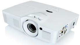 Optoma Projector X416 XGA; 4300; 20,000:1