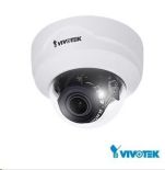 Vivotek Kamera FD8167A ( Indoor Dome 2Mpix 2.8-12mm ) Vivotek