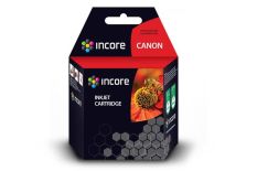 Incore Tusz do Canon (CLI-521Y) Yellow 9ml z chipem