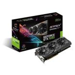 Asus Karta graficzna GeForce GTX 1080 8 GB STRIX-GTX1080-8G-GAMING