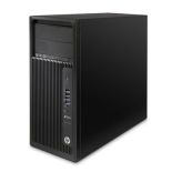 HP Z240TWR i7-6700 512/32/DVR/Linux T4L18ES