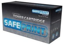 SAFEPRINT kompatibilní toner Canon CRG-737 , 9435B002 , Black , 2400str