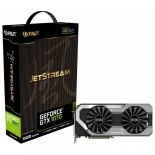 Palit Karta VGA Palit GTX1070 JetStream 8GB GDDR5 256bit DVI+HDMI+3DP PCIe3.0