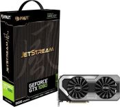 Palit GeForce GTX 1080 Jetstream 8GB