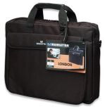 Manhattan Torba na notebooka London 15,6''