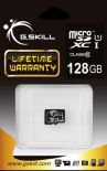 GSkill Karta Pamięci Micro SDXC 128GB Class 10 UHS-1