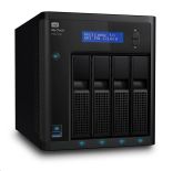 Western Digital Serwer plików NAS WD My Cloud PR4100 16 TB ( WDBNFA0160KBK )