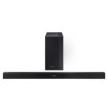 Samsung Soundbar bezprzewodowy 2.1 HW-K450