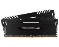 Corsair Vengeance LED 2x8GB DDR4 3200MHz C16 - White LED