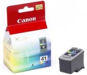 Canon CL-41 printhead with ink color 12ml blister for Pixma MP150 170 450