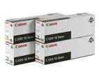 Canon Toner C-EXV 16 Cyan (CLC5151/4040)