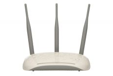 TP-Link TL-WA901ND Wireless 802.11n/450Mbps AccessPoint