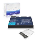 Whitenergy bateria do laptopa Acer TravelMate 6410 11.1V Li-Ion 4400mAh