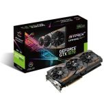 Asus GeForce GTX 1070, 8GB GDDR5 (256 Bit), 2xHDMI, DVI, 2xDP