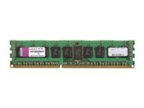 Kingston DDR3 4GB 1333MHz ECC Registered w/Parity CL9 Dual Rank x8 w/Therm Sensor