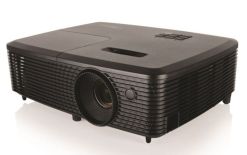 Optoma DLP DS348 SVGA, 2000:1, 3000, 4:3