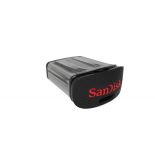 SanDisk Pendrive (Pamięć USB) 16 GB USB 3.0 Srebrno-czarny