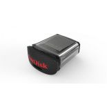 SanDisk Pendrive (Pamięć USB) 32 GB USB 3.0 Czarny