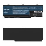 Qoltec Bateria do laptopa Acer Aspire 5520 , 10.8-11.1V , 4400mAh