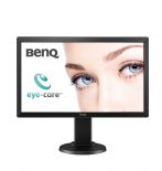 BenQ Monitor BL2405PT 24'', D-Sub/HDMI, Czarny