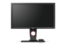 BenQ Monitor e-sportowy ZOWIE XL2430 24'', D-Sub/DVI/HDMI/DP/USB 3.0