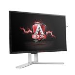 AOC Monitor gamingowy AOC AGON AG271QX, QHD, FreeSync, DVI/HDMIx2/MHL/DP