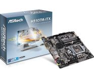 ASRock H110TM-ITX