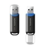 A-Data Adata pamięć USB C906 8GB USB 2.0 ( Czarny )