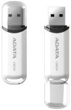 A-Data Adata pamięć USB C906 8GB USB 2.0 ( Biały )