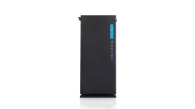 In Win Obudowa In Win 303 BLACK USB3.0 (Czarna)