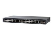 Cisco Systems Cisco SF250-48 48-port 10/100 Switch