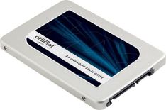 Crucial Dysk SSD MX300 1TB 2.5 SSD