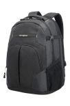 Samsonite Plecak 10N09003 REWIND L 16'' comp, tblt, dok. kiesz, rozsz, czarny