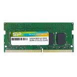 Silicon-Power Pamięć DDR4 Silicon Power SODIMM 4GB 2133MHz CL15 1,2V