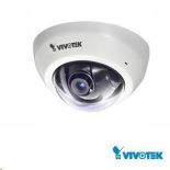 Vivotek Kamera FD8166A (Indoor Dome 2Mpix 2.8 mm ) Vivotek