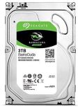 Seagate Desktop Barracuda 7200 3TB HDD 7200rpm SATA serial ATA 6Gb/s NCQ 64MB cache 3.5inch BLK