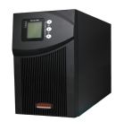 Lestar UPS Mep II-1000P 1000VA/900W PF 0,9 On-Line LCD 3x7Ah 3xIEC USB RS RJ 45