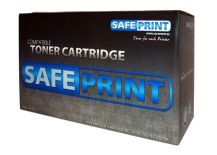 SAFEPRINT kompatibilní toner Samsung MLT-D116L , Black , 3000str