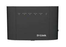 D-Link DSL-3782 router ADSL/VDSL AC1200 DualBand