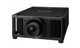 Sony SONY projektor VPL-GTZ270 4K SXRD Laser for Entertainment ,5000lm ,2 Displayport + 2 HDMI,HDR