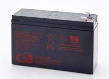 Fideltronik CSB akumulator HR1224W 12V 24W