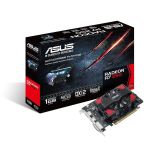 Asus Karta graficzna Radeon R7 250 1 GB R7250-1GD5-V2