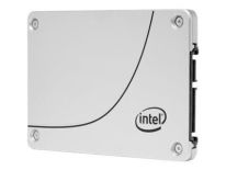 Intel SSD DC S3520 Series 960GB, 2.5in SATA 6Gb/s, 3D1, MLC 7mm