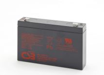 CSB akumulator HRL634W 6V/9Ah 34W