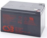 CSB akumulator GP12120 F2 12V/12Ah